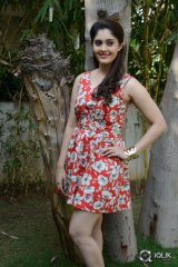 Surabhi Interview About Express Raja